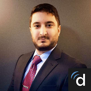 Wassim Mosleh, MD, Cardiology, Williamsville, NY