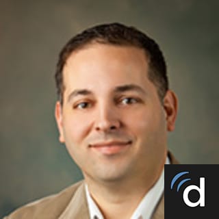 Matthew Paparo, MD