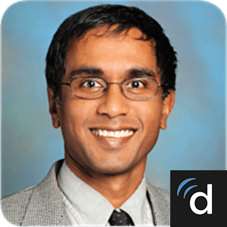 Chandrasekar Dheenan, MD, Urology, Cincinnati, OH