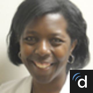 Tonja Harris-Stansil, MD