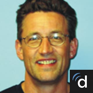 Jeffrey Metcalf, MD