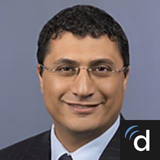 Osama Raslan, MD, Radiology, Sacramento, CA
