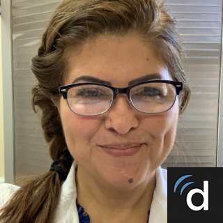 Regina Munoz, Family Nurse Practitioner, University Park, IL