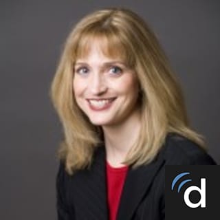 Lisa May, MD