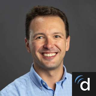 Brendan Barry, MD