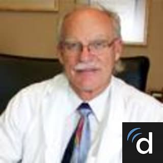 Leonard Hackett, MD