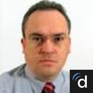 Iouri Ivanov, MD, Pathology, Columbus, OH
