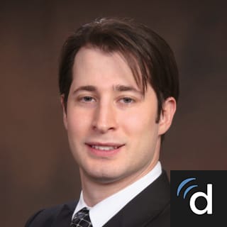 Robert Goldberg, MD
