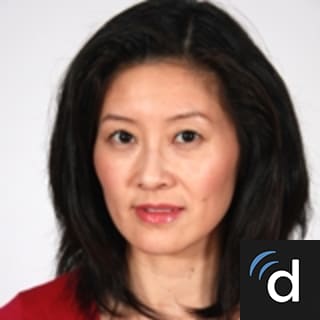Bingjing Roberts, MD