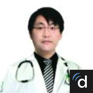 Min Cha, MD