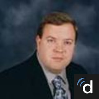 Jeffrey Gastorf, DO