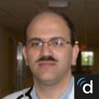 Amir Ausef, MD