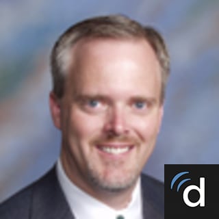 Charles McCash, MD