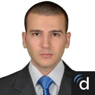 Khalid Hani Jumean, MD