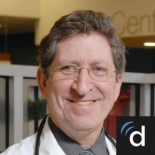 Marc Leavey, MD