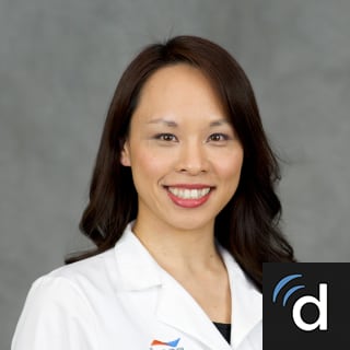 Maily (Nguyen) Creamer, DO