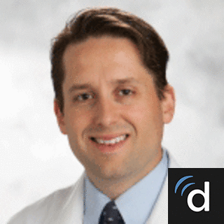 Daniel Chamberlain, MD
