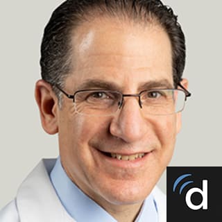 Ross Milner, MD
