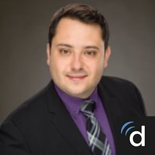Riad Akkari, MD