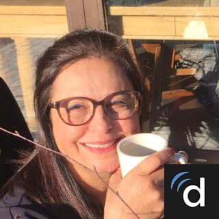Mona Shehab, MD
