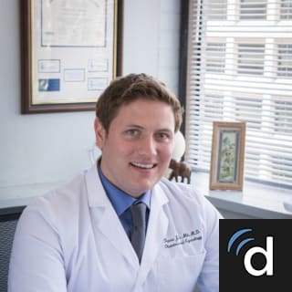 Travis De Mik, MD