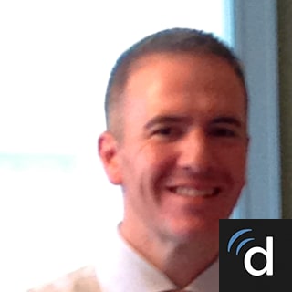 Daniel Shubert, MD, Orthopaedic Surgery, Augusta, ME