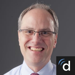 Stewart Lecker, MD