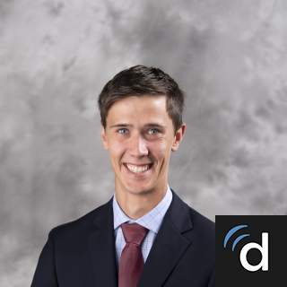 Austin Vegas, DO, Resident Physician, South Miami, FL