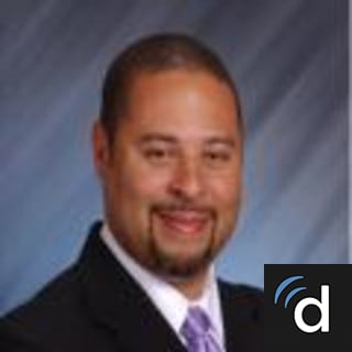 Marc Guerrier, MD