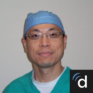 Te Ming Chang, MD, General Surgery, Camp Hill, PA