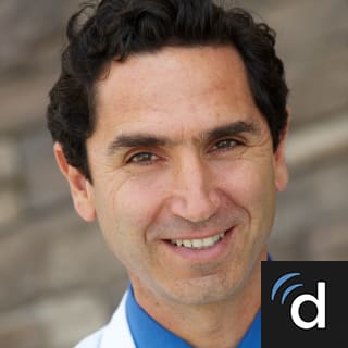 Vance Johnson, MD