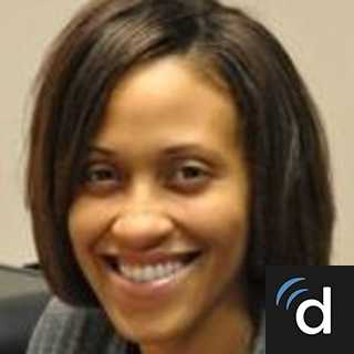 Lakeisha Williams, Pharmacist, New Orleans, LA