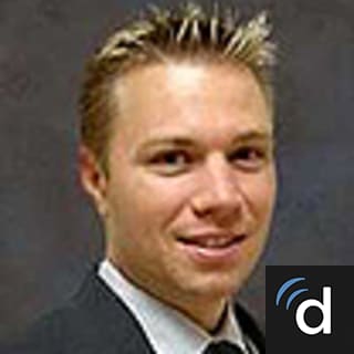 Brian Crowhurst, DO, Radiology, Desoto, TX