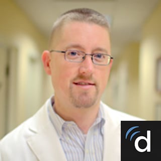 James Barber, MD