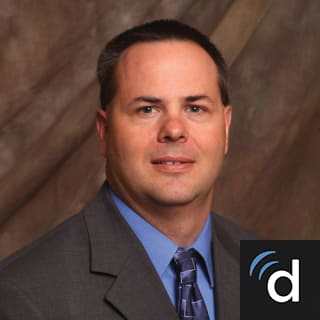 Dennis Bussey, DO