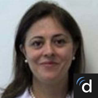 Saleha Ahmed, MD