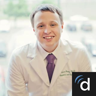 Aaron Parry II, MD, Obstetrics & Gynecology, Summerville, SC