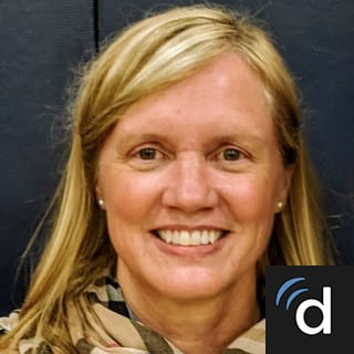 Lara Verhoef, Nurse Practitioner, Chambersburg, PA