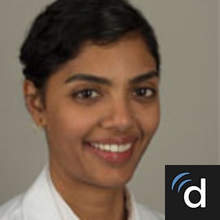 Simi Padival, MD