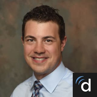 Nathan Blessing, MD