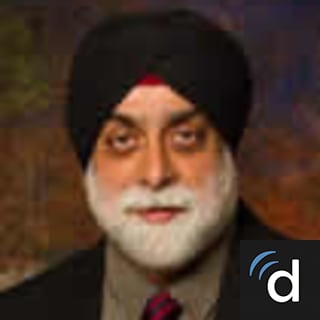 Indermohan Luthra, MD