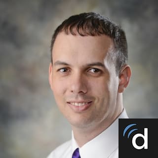 Brent Presley, MD