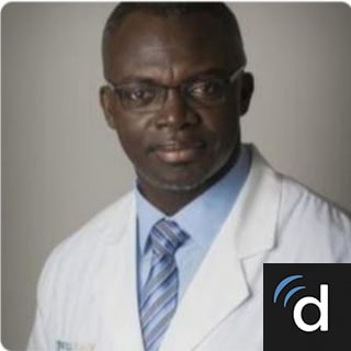 Dr. Collins Kwarteng, MD | Dublin, GA | Cardiologist | US News Doctors