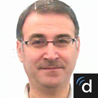 Naser Elsouri, MD