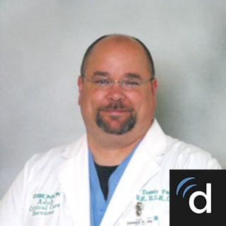 Dennis Powless, Nurse Practitioner, Kalamazoo, MI