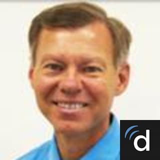 Mark Saunders, MD