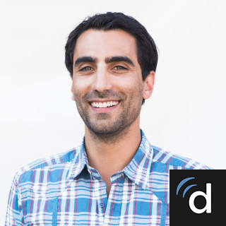 Navid Farahani, MD