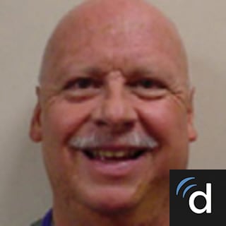 Mike McMillan, MD