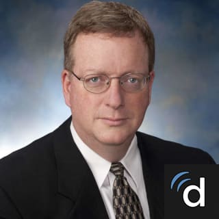 John Horton, MD