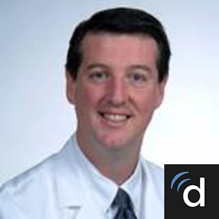 James Nichols, General Surgery, Pinehurst, NC